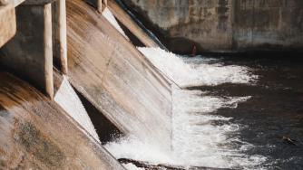 Частна компания ще строи ПАВЕЦ на язовир Руен