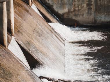 Частна компания ще строи ПАВЕЦ на язовир Руен