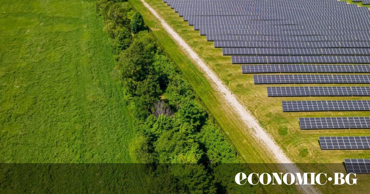 United Group инвестира €120 млн. в 4 централи за зелена