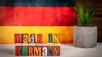 Германия спешно трябва да помисли за икономиката си