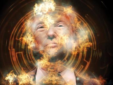 Второто пришествие на Тръмп