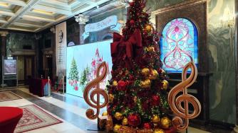 Важно е да помогнеш за успеха, а не само да му ръкопляскаш