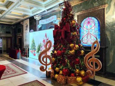 Важно е да помогнеш за успеха, а не само да му ръкопляскаш