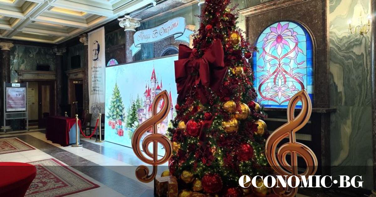 Дарителството е акт на споделяне, което създава доверие и безценни