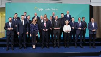 Fact check: Did the EPP really kill the Green Deal?