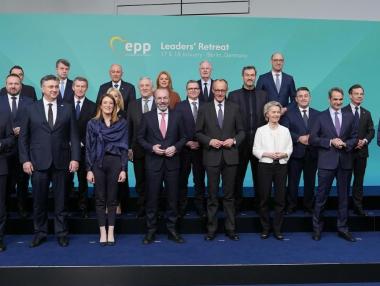 Fact check: Did the EPP really kill the Green Deal?