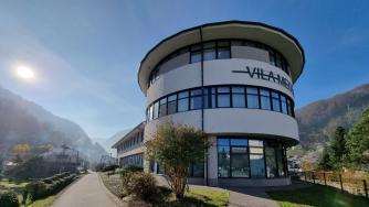 Словенският град, където справедливият преход има свой дом