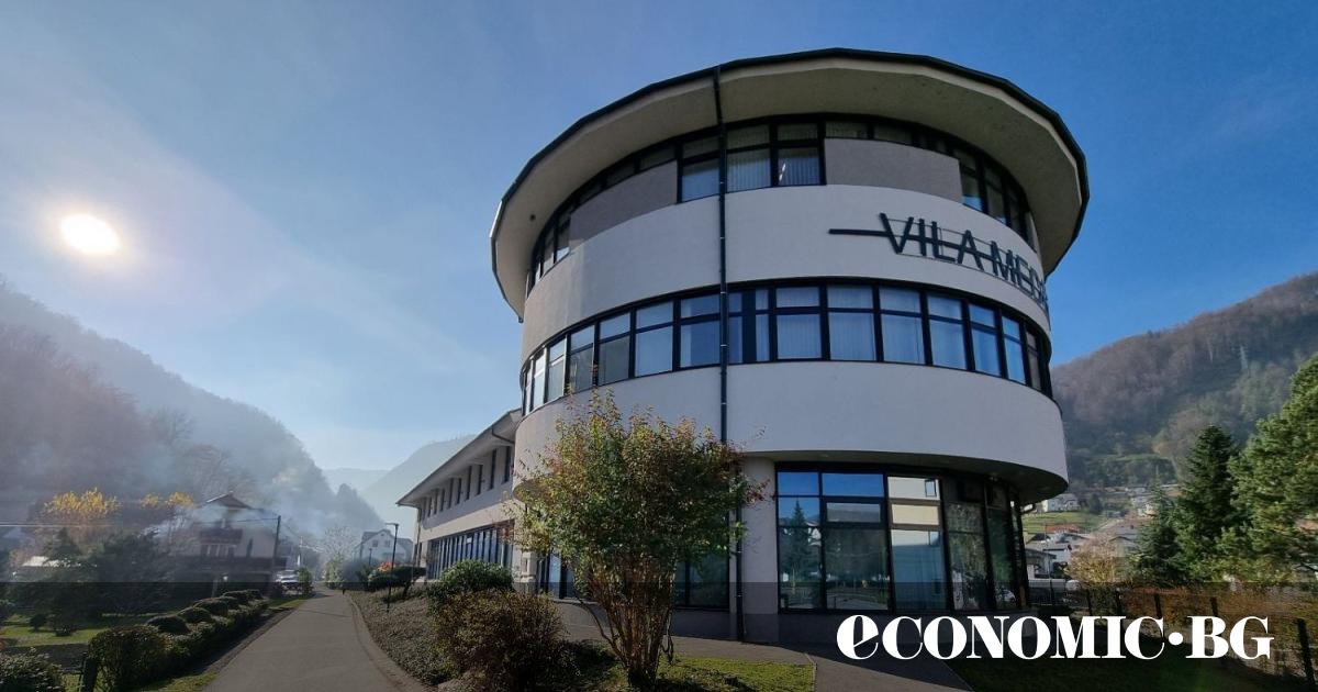 В средата на ноември Economic.bg пътува до Словения, за да