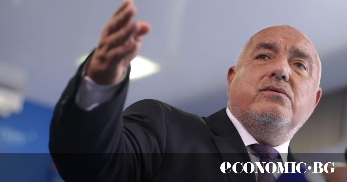 Bulgaria will enter the eurozone and as early as February