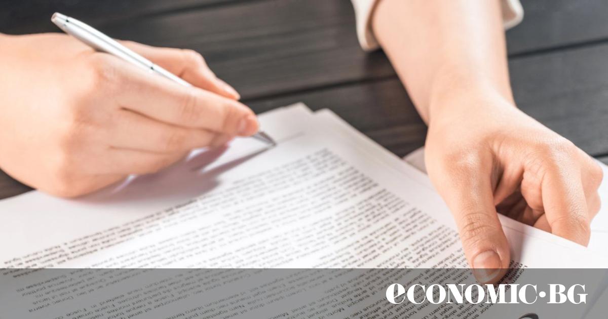 Самоосигуряващите се лица в България разполагат с дни, за да
