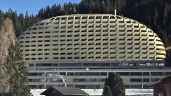 Uniting visions: Glavbolgarstroy in dialogue with global leaders in Davos