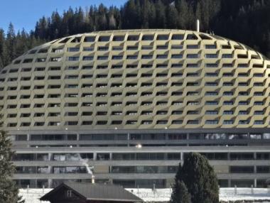 Обединение на визии: „Главболгарстрой“ в диалог с глобалните лидери в Давос