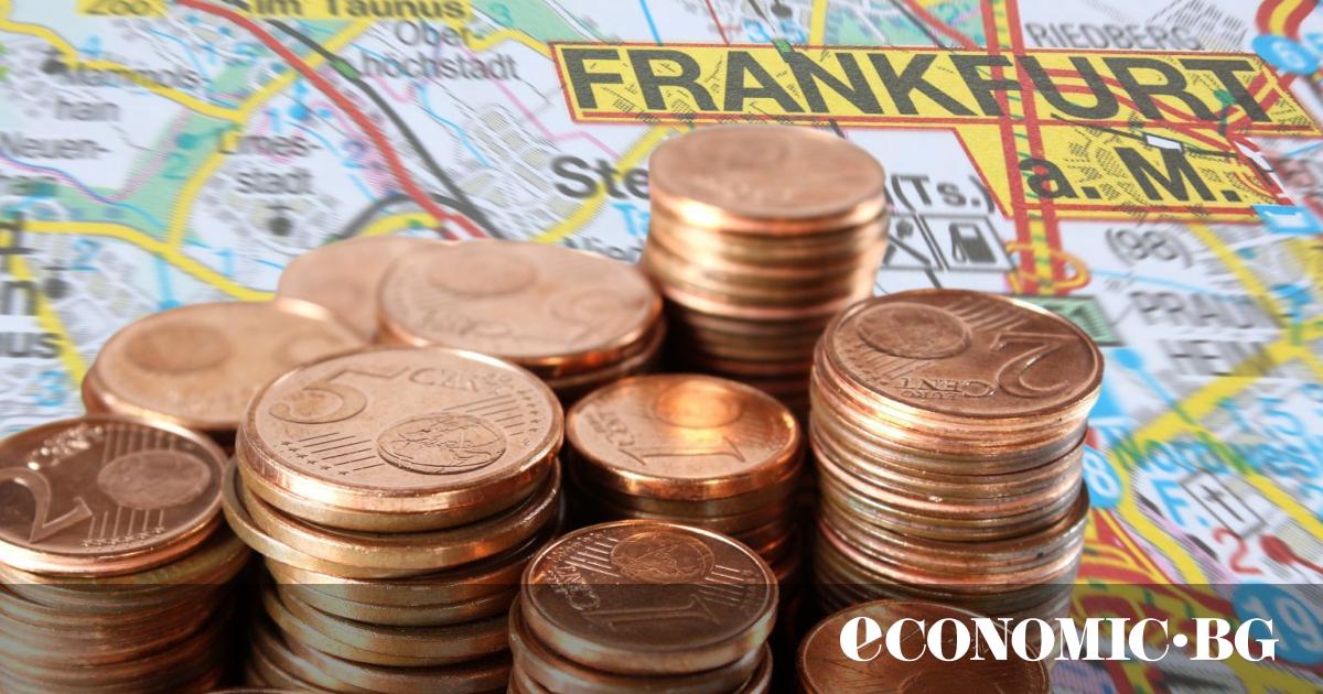 Банките от еврозоната се нуждаят от цифрово евро, за да