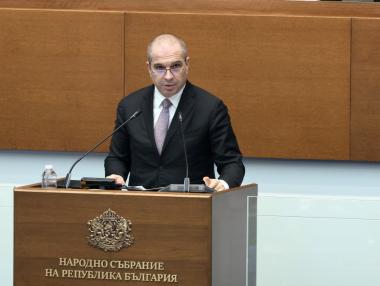 Караджов: Няма пари за повишаване на сигурността в железниците