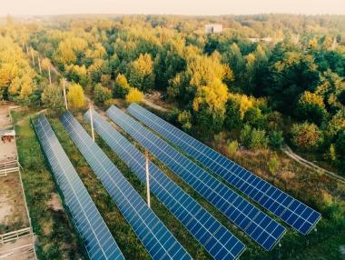 Слънцето надмина въглищата като енергиен източник в ЕС