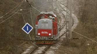 Вечерни новини: Няма пари за сигурност в БДЖ; България ще иска доклад за еврото