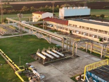 „Булгартрансгаз“ пусна нова поръчка за разширяване на „Чирен“