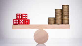 Moody's предупреждава за нарастващите дългове на България