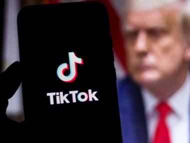 Какво е бъдещето на социалната платформа TikTok в САЩ?