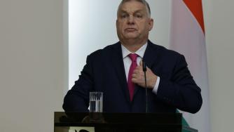 С подкрепата на Унгария санкциите на ЕС срещу Русия бяха удължени