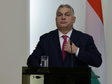 С подкрепата на Унгария санкциите на ЕС срещу Русия бяха удължени