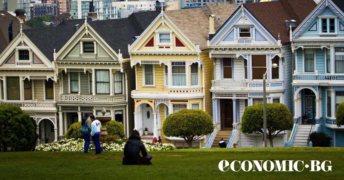 Едва ли има хора, които не са забелязали, че жилищата