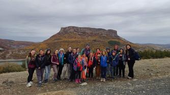 Близо 1200 души участваха в деветото издание на Vivacom Регионален грант