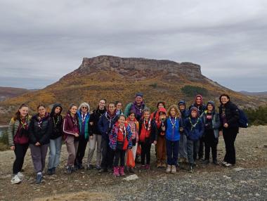 Близо 1200 души участваха в деветото издание на Vivacom Регионален грант