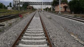 Три компании искат да проектират жп връзката с Летище Пловдив