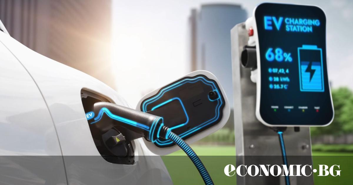 Норвегия е напът да стане първата страна в света, която