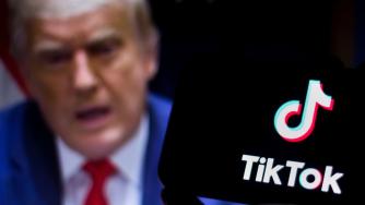 Тръмп обяви, че Microsoft преговаря за TikTok