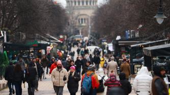 Банка ДСК очаква още по-висок растеж на заплатите в България тази година