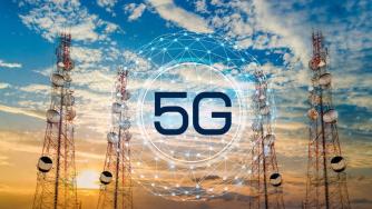 5G покритието в Европа значително изостава от това в САЩ и Азия