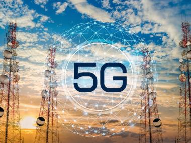 5G покритието в Европа значително изостава от това в САЩ и Азия