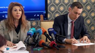 Терзиев поема на ръчно управление строителството в София