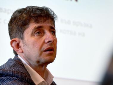 Navibulgar presented evidence of the storm that damaged the anchor of the Vezhen ship