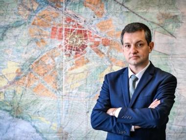 След скандала с „Балкантон“: София е с нов главен архитект