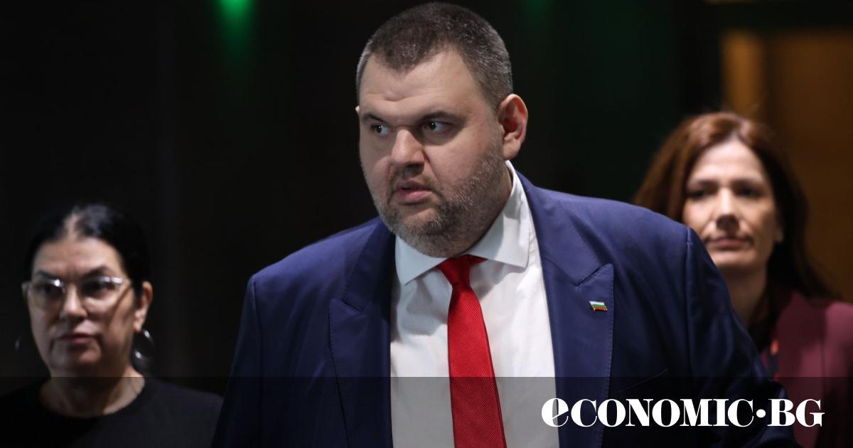 Държавата трябва да купи Лукойл“, настоява председателят на ДПС –