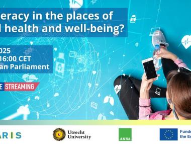 DISCUSSION: AI Literacy as a pathway to good health and well-being