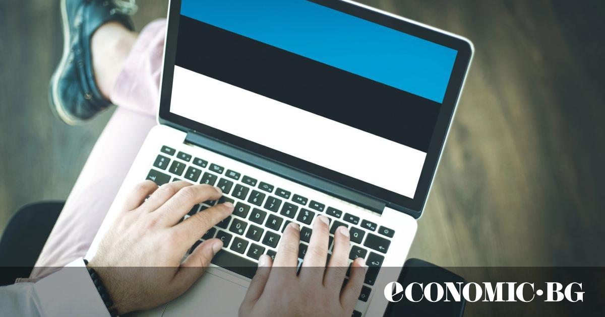 С електронизирането на процедурата по развод Естония се превърна в