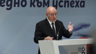 БНБ очаква България да изпълни инфлационния критерий за еврозоната през януари