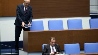 ВиК секторът в България има спешна нужда от 33 млрд. лв.