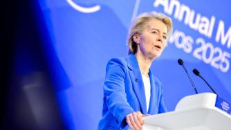 Брюксел представи плана си за повишаване на конкурентоспособността на ЕС