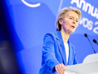 Брюксел представи плана си за повишаване на конкурентоспособността на ЕС