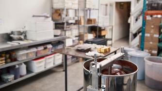 Фабриката на NuCrema в Костинброд ще има нов собственик