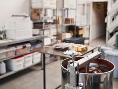 Фабриката на NuCrema в Костинброд ще има нов собственик