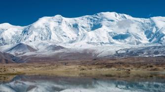 Древното откритие, върнало на картата град по Пътя на коприната