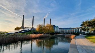 Германската икономика в криза: Какво може да направи следващото правителство?