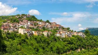 София се отделя: Какво може да бъде новото райониране на страната? (карти)