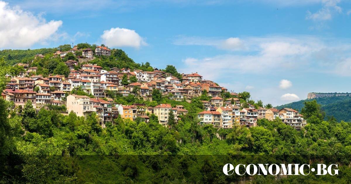 Районирането на България – такова, каквото го познаваме – е